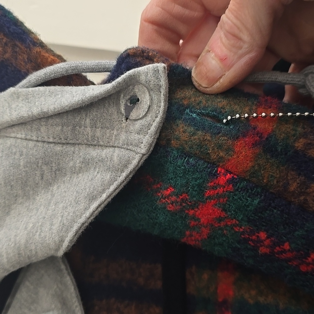 Jacket - Picture 6 of 8